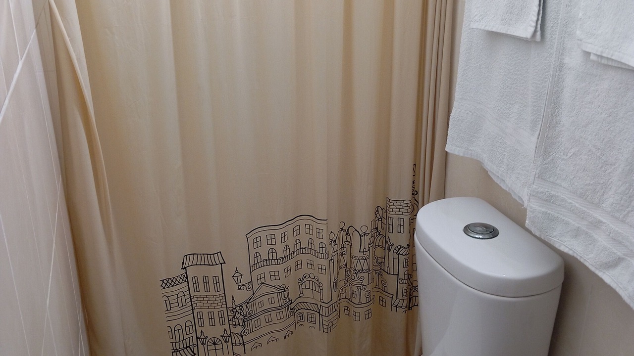 Photo of Bathroom in Alvarado
