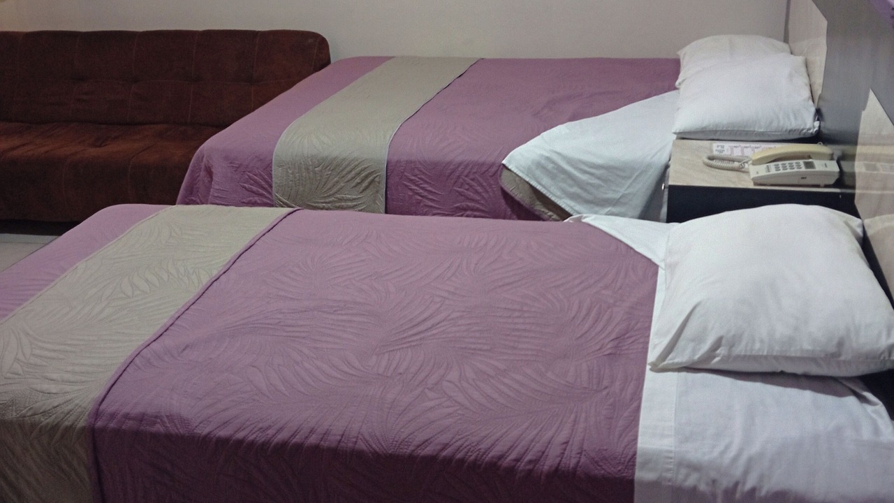 Photo of Bedroom in Alvarado