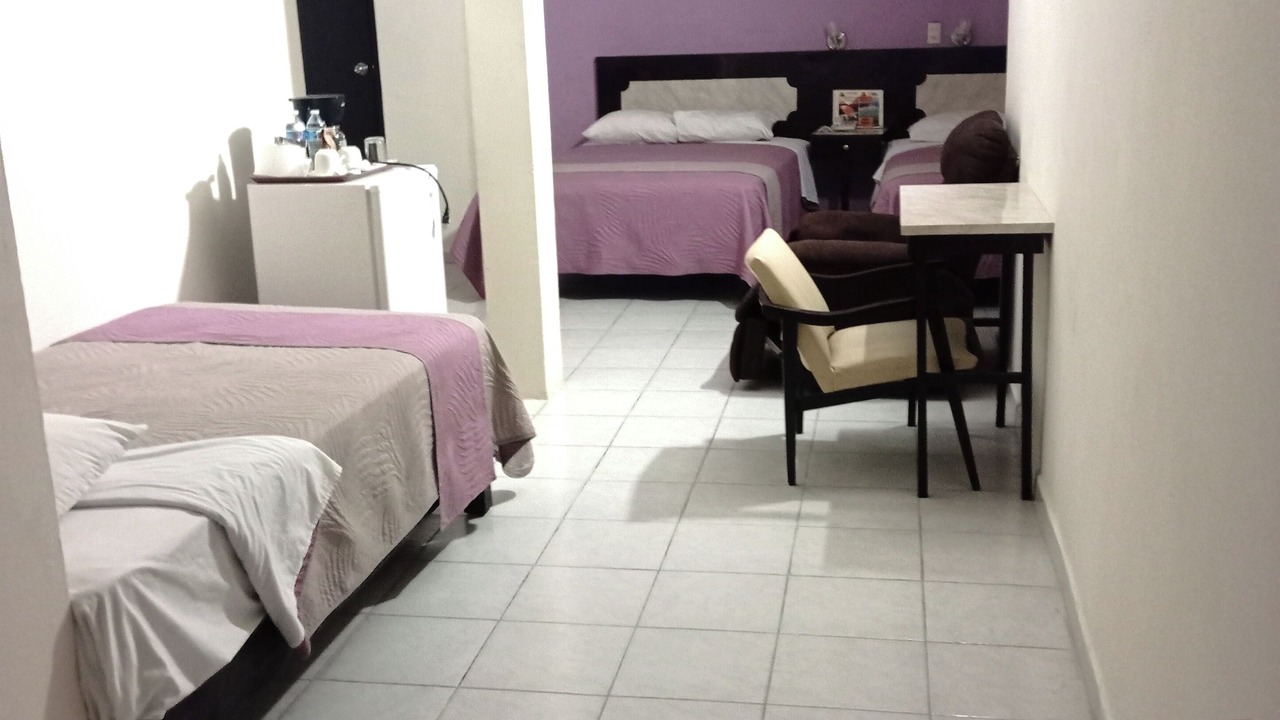 Photo of Bedroom in Alvarado