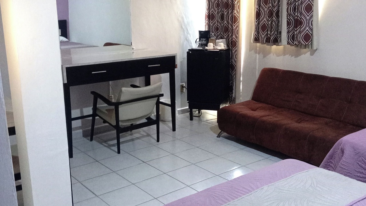 Photo of Bedroom in Alvarado