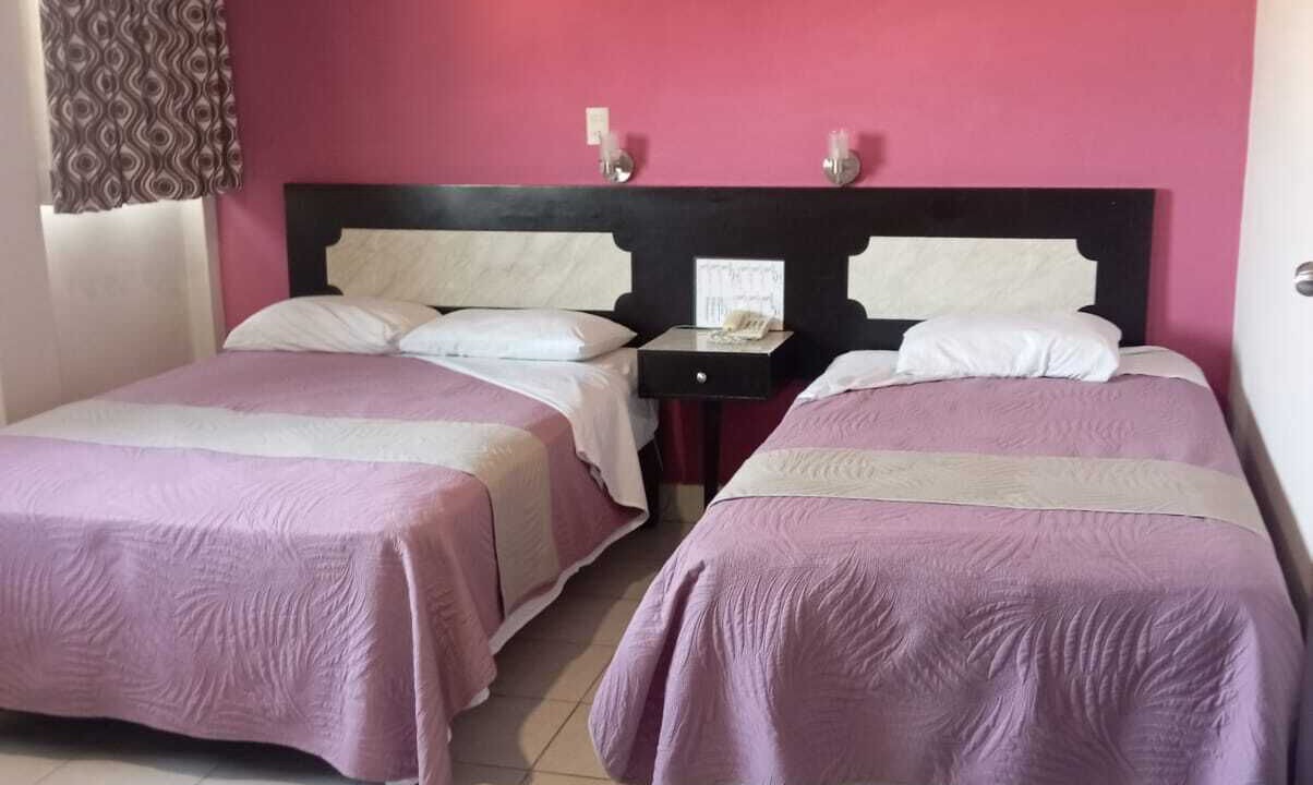 Photo of Bedroom in Alvarado