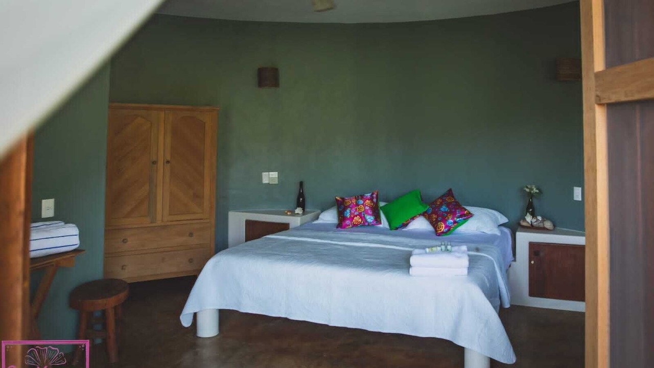 Photo of Bedroom in Arroyo Cruz