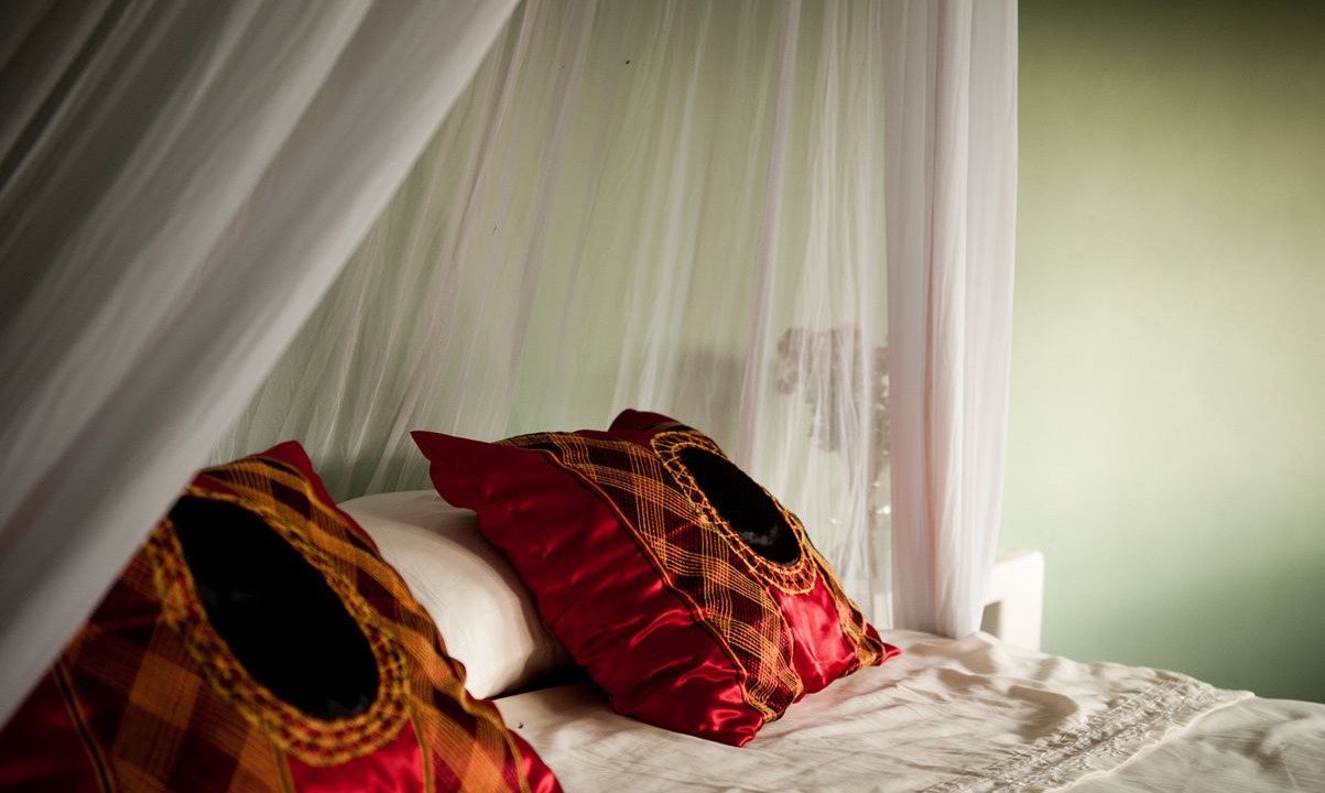 Photo of Bedroom in Arroyo Cruz