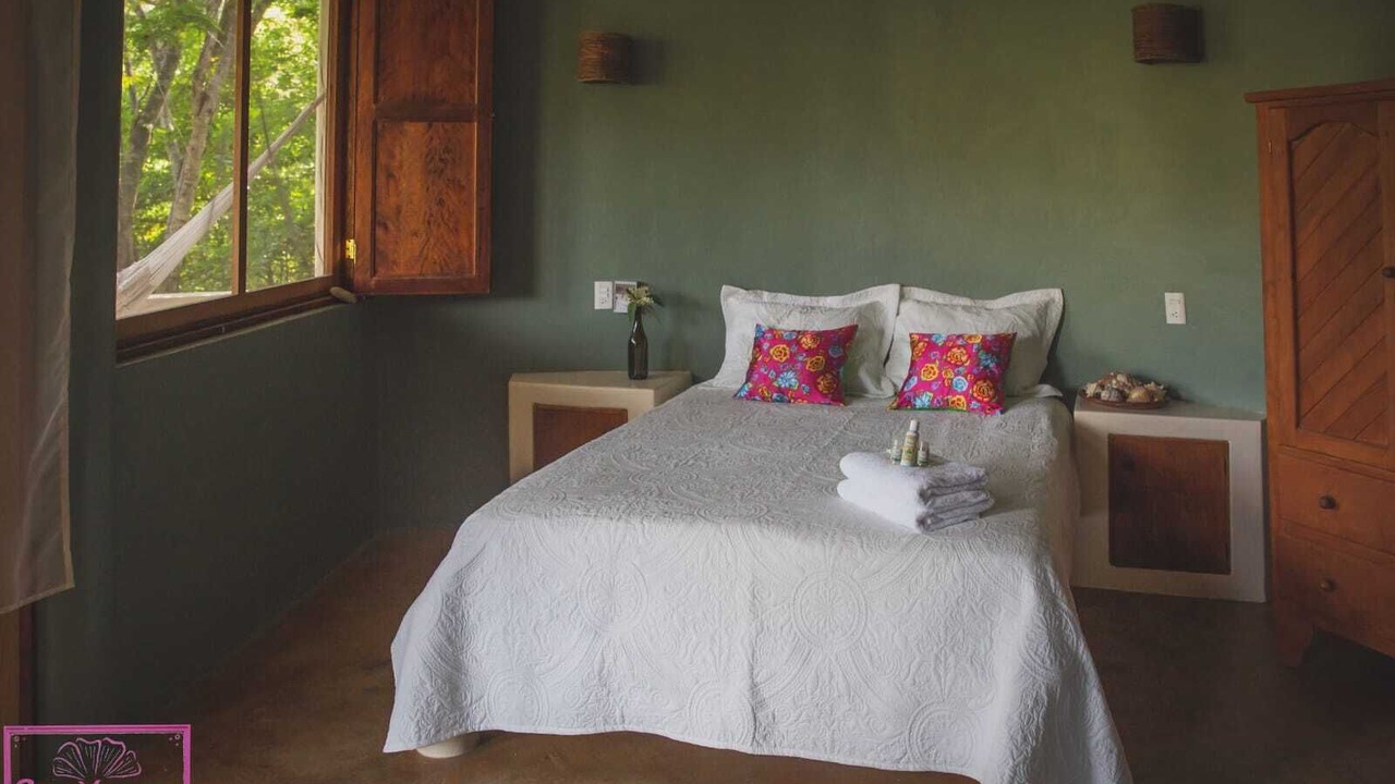 Photo of Bedroom in Arroyo Cruz