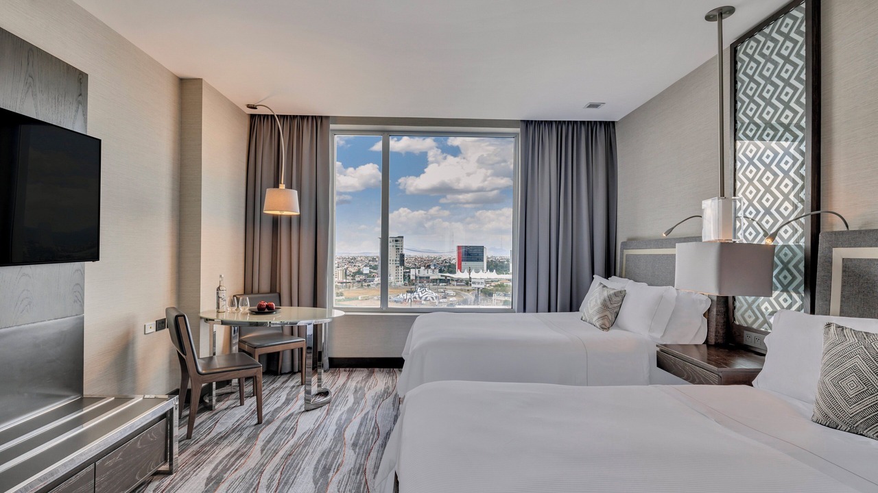Photo of Bedroom in Angelopolis