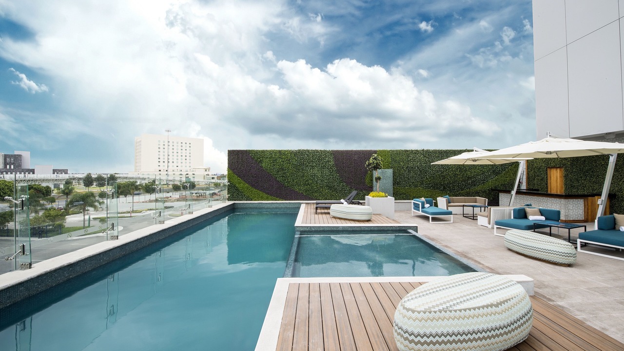 Photo of Outdoor in Angelopolis