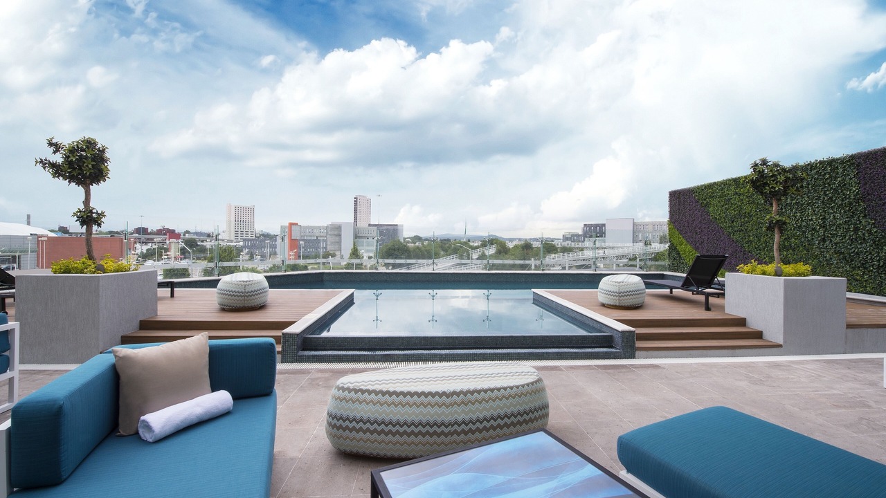 Photo of Outdoor in Angelopolis