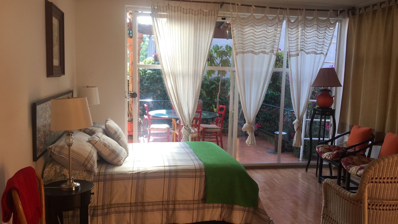Photo of Bedroom in Del Carmen