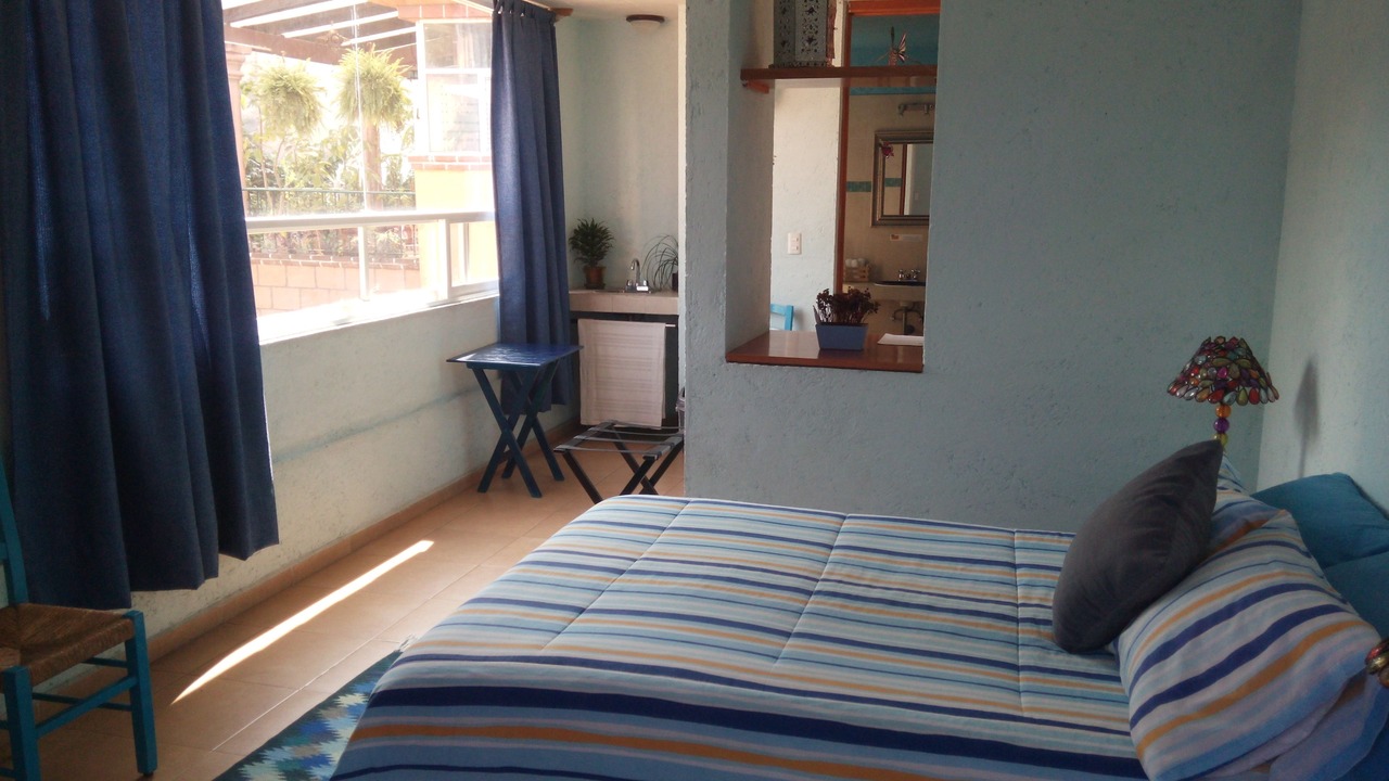 Photo of Bedroom in Del Carmen