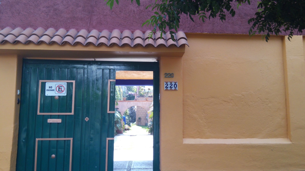 Photo of Outdoor in Del Carmen