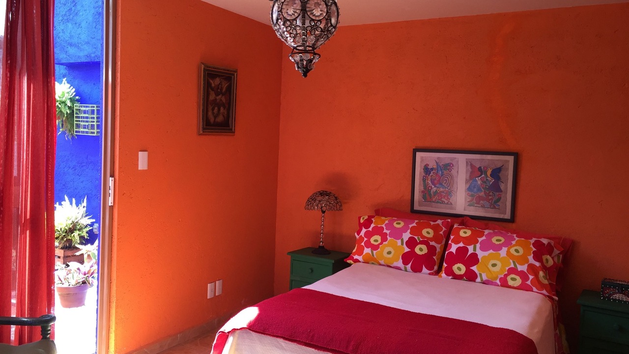Photo of Bedroom in Del Carmen