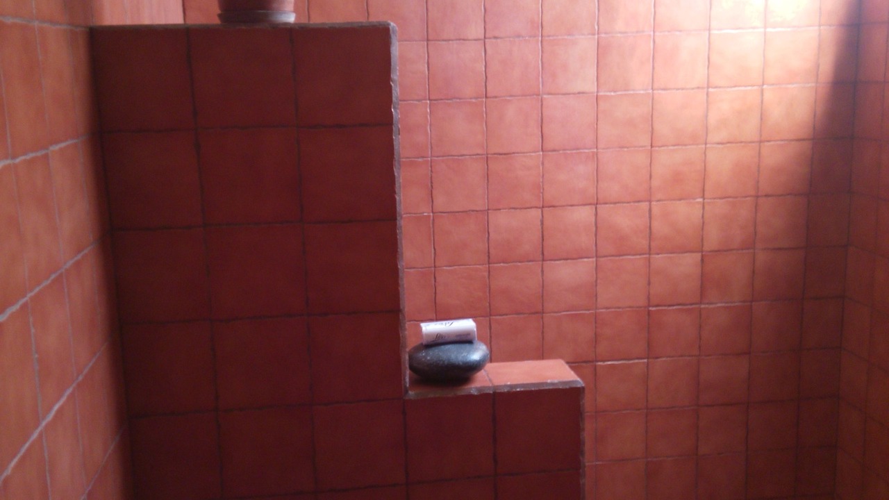 Photo of Bathroom in Del Carmen