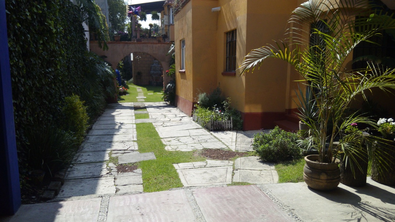 Photo of Outdoor in Del Carmen