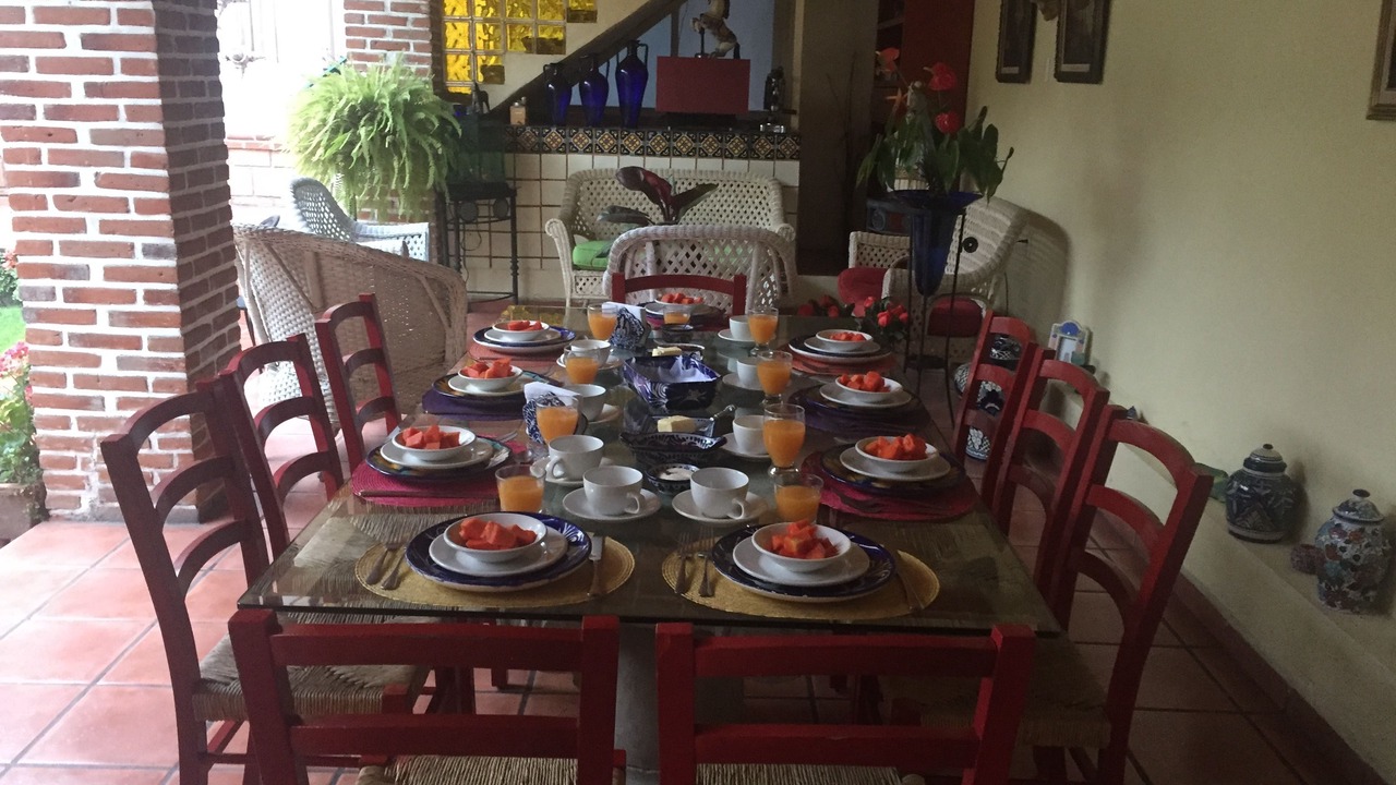 Photo of Livingroom in Del Carmen