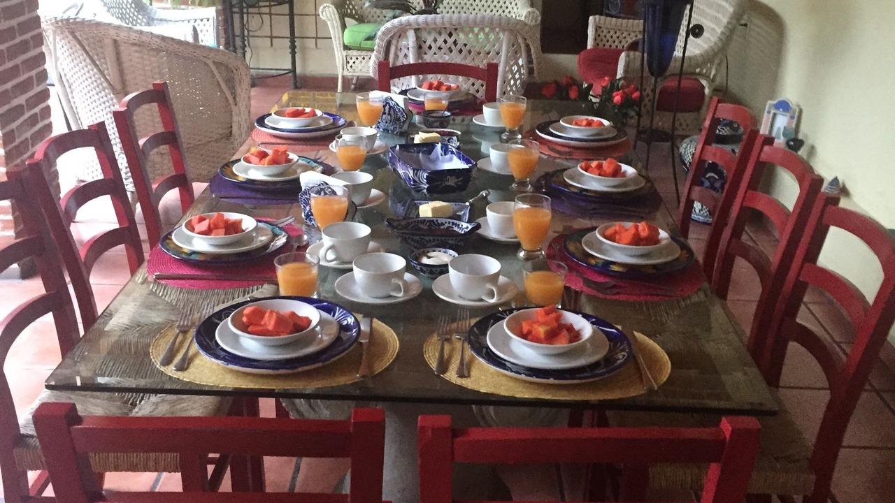 Photo of Livingroom in Del Carmen