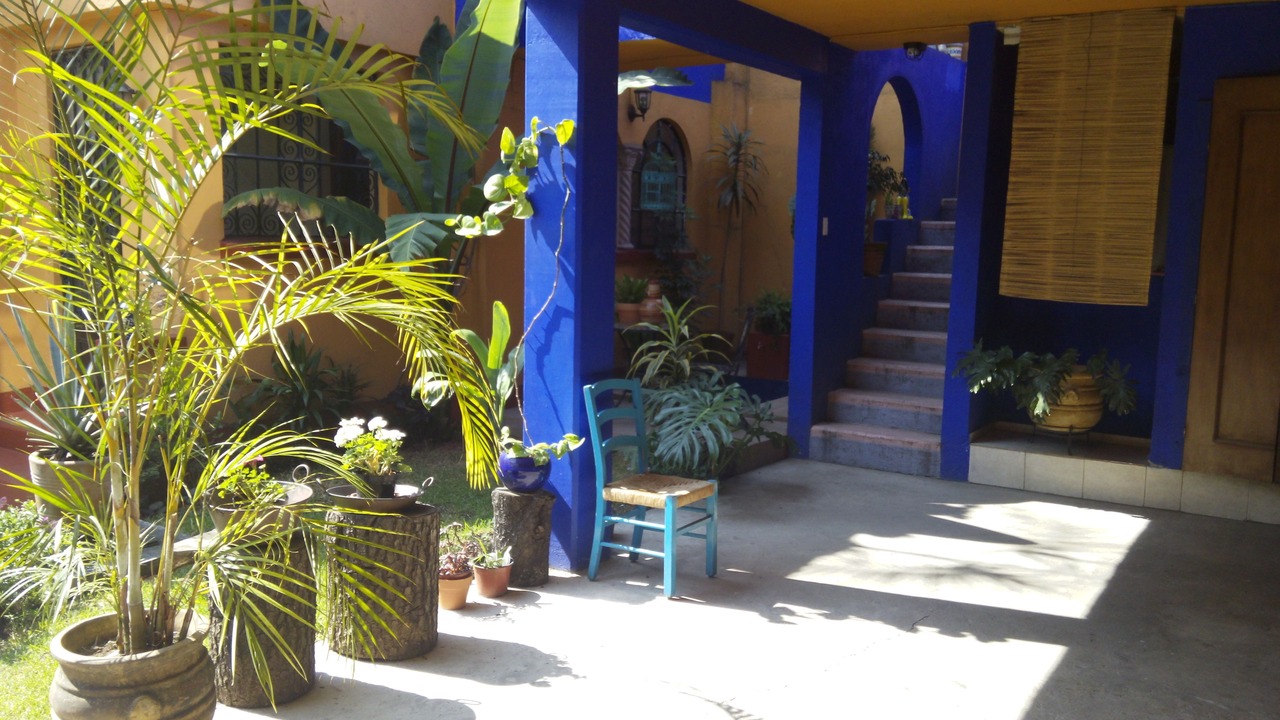 Photo of Patio Balcony in Del Carmen