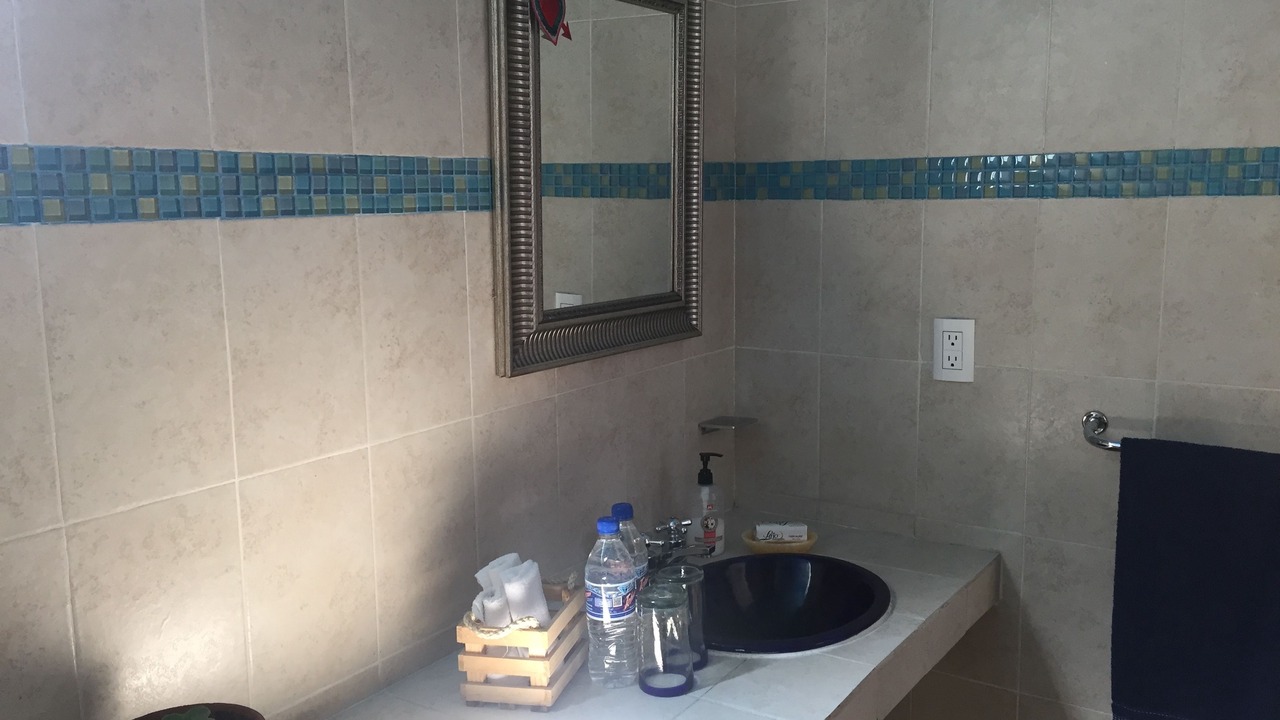 Photo of Bathroom in Del Carmen