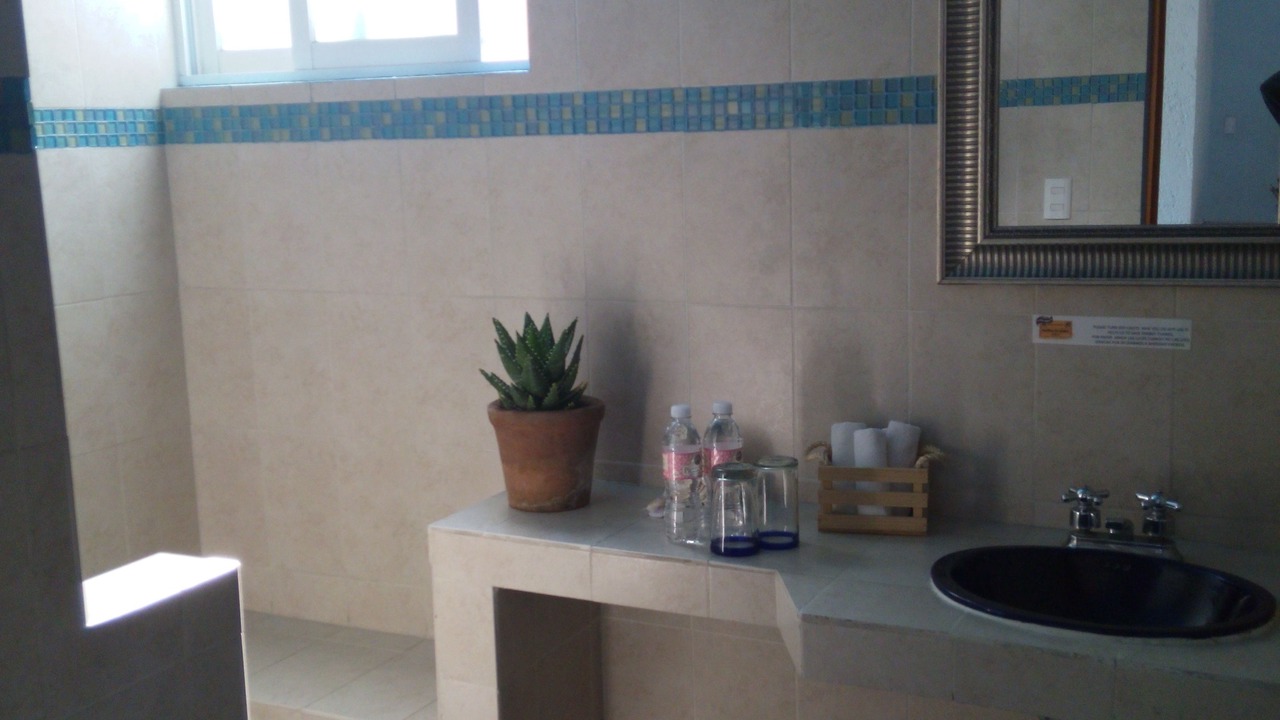 Photo of Bathroom in Del Carmen