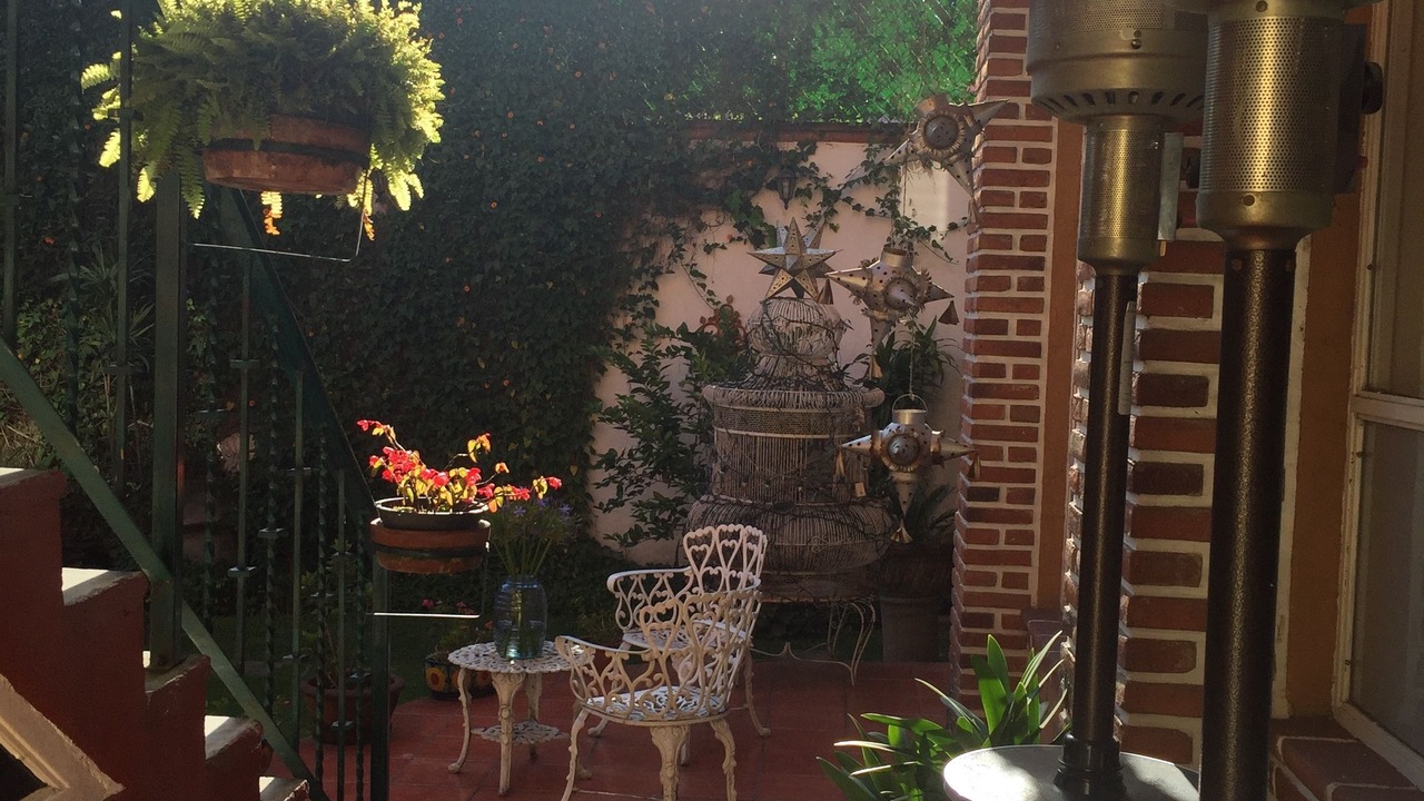 Photo of Outdoor in Del Carmen