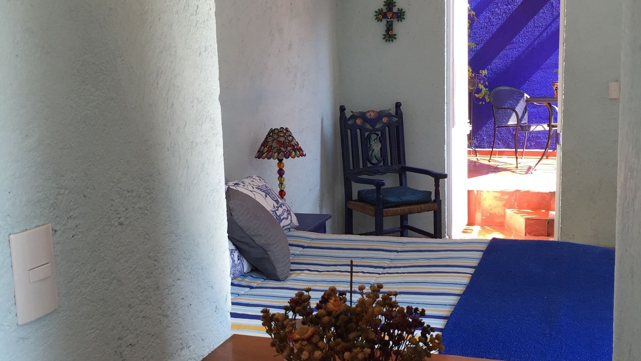Photo of Bedroom in Del Carmen