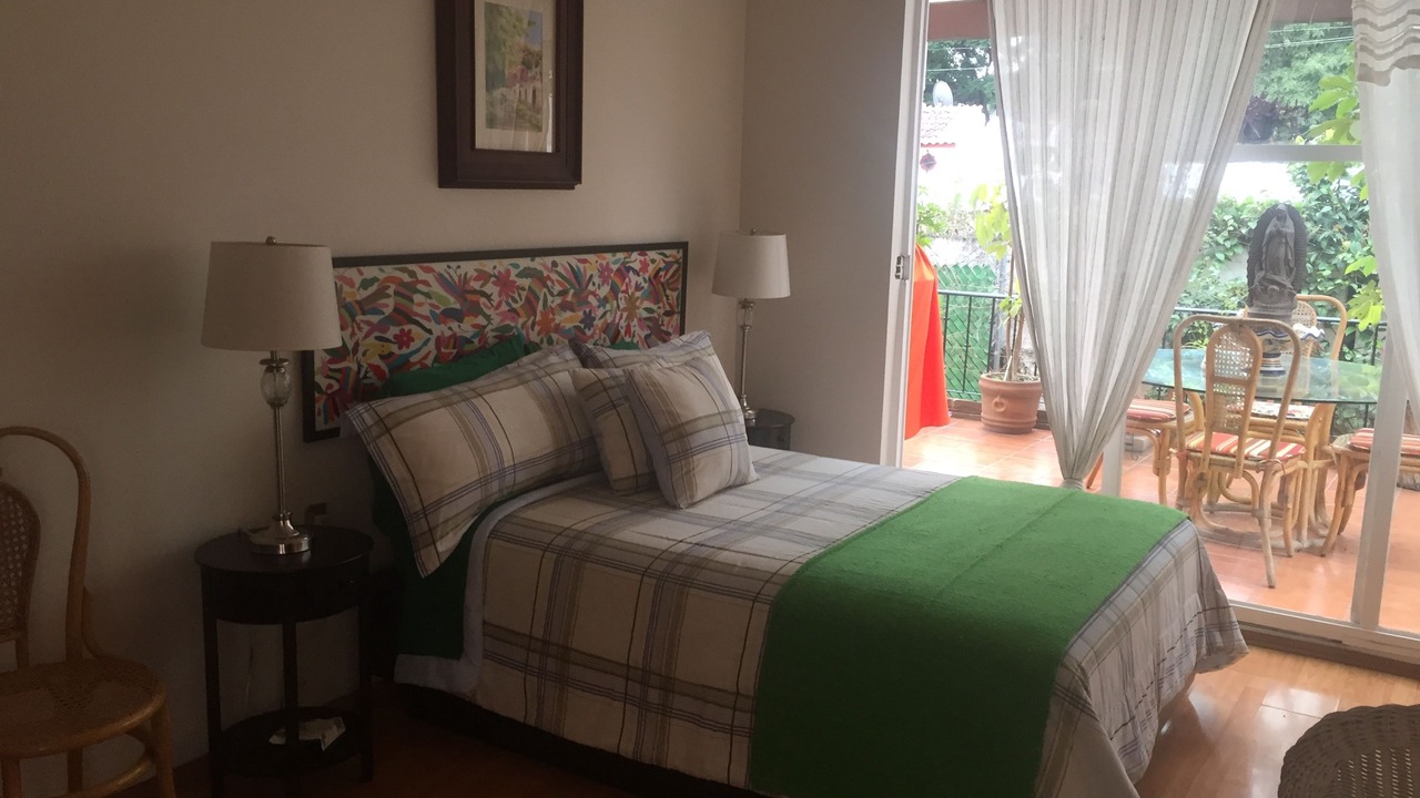 Photo of Bedroom in Del Carmen