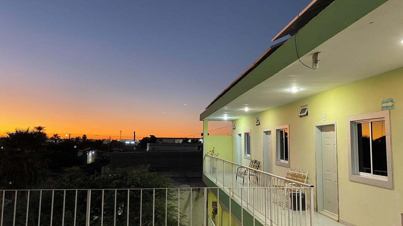 Photo of Outdoor in Los Mochis