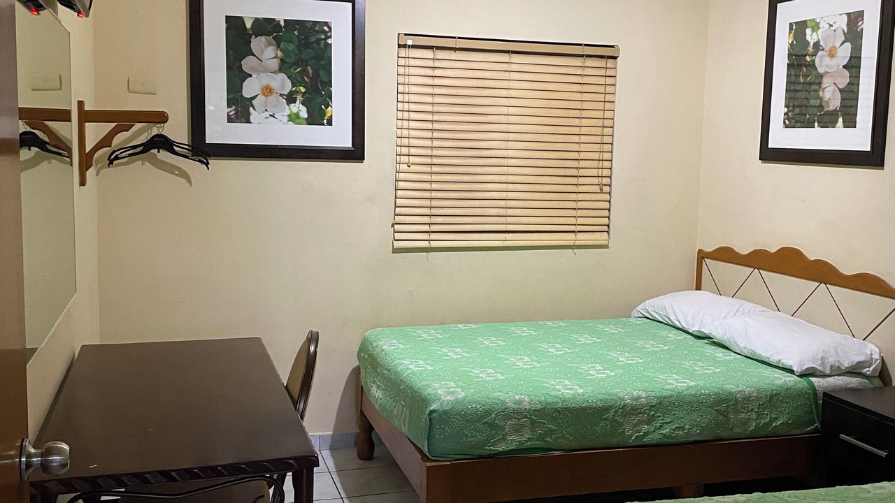 Photo of Bedroom in Los Mochis
