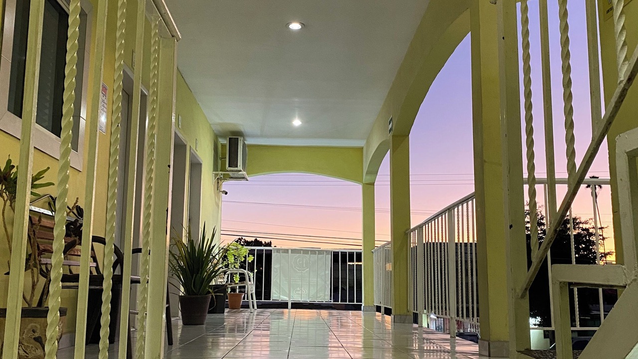 Photo of Outdoor in Los Mochis