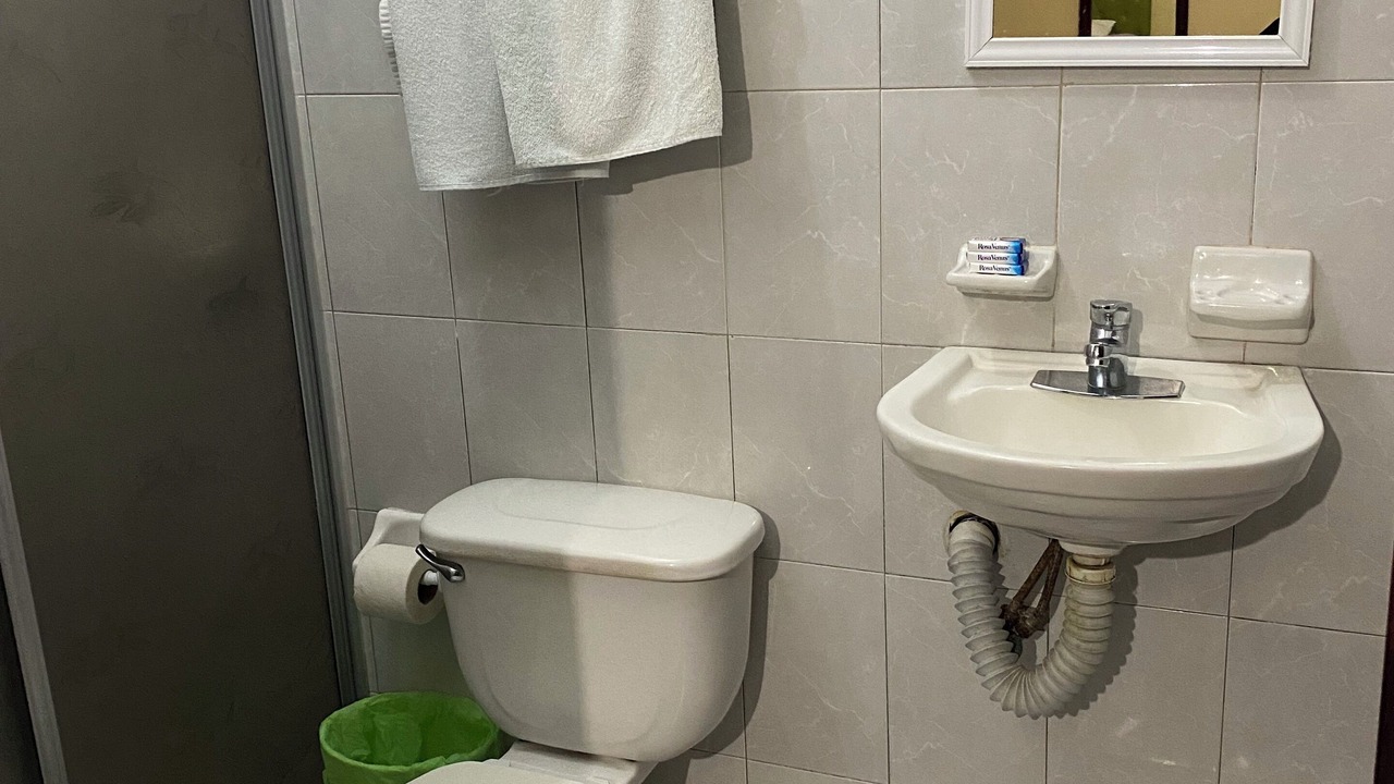Photo of Bathroom in Los Mochis