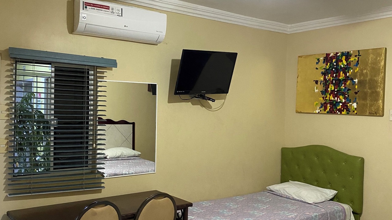 Photo of Bedroom in Los Mochis