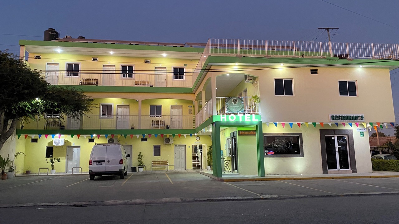 Photo of Outdoor in Los Mochis