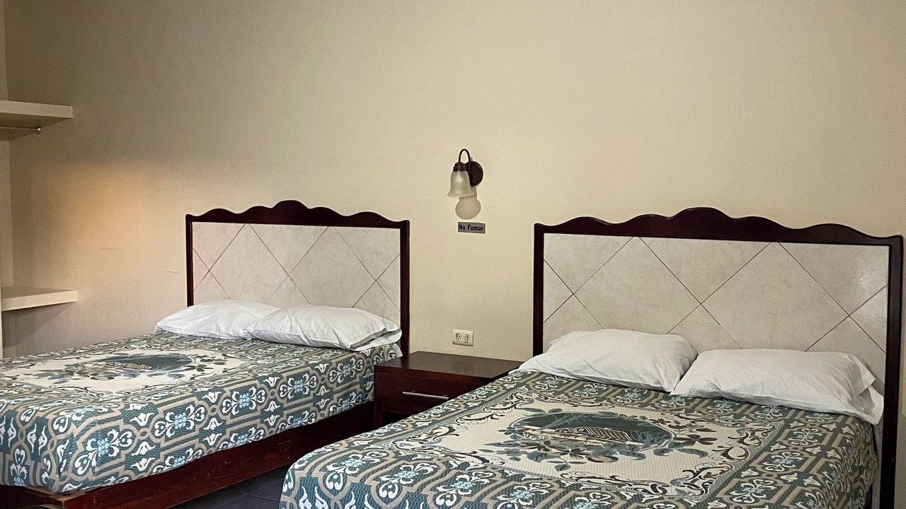 Photo of Bedroom in Los Mochis