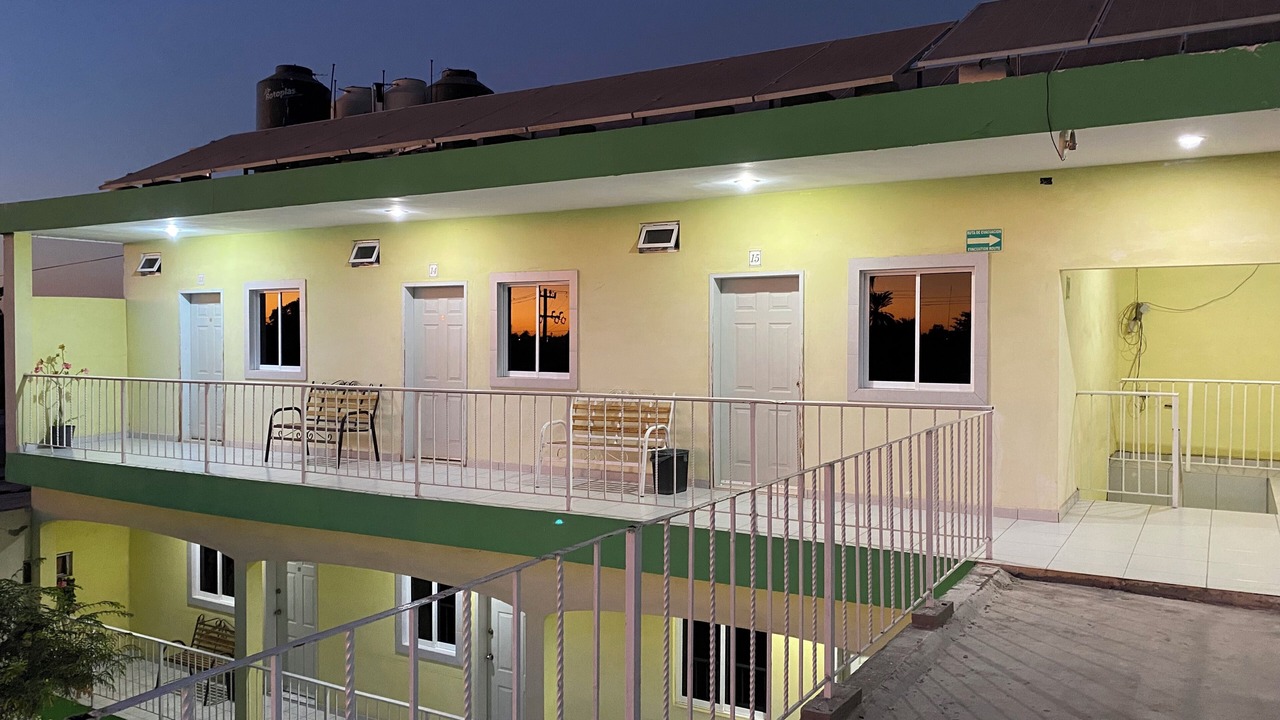 Photo of Outdoor in Los Mochis
