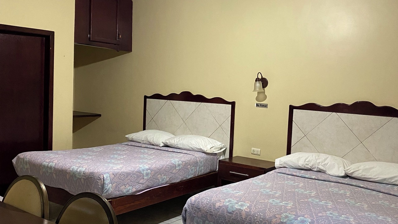 Photo of Bedroom in Los Mochis