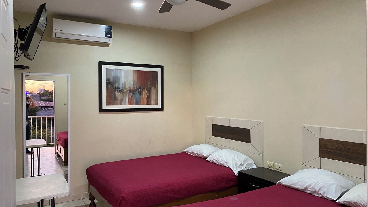 Photo of Bedroom in Los Mochis
