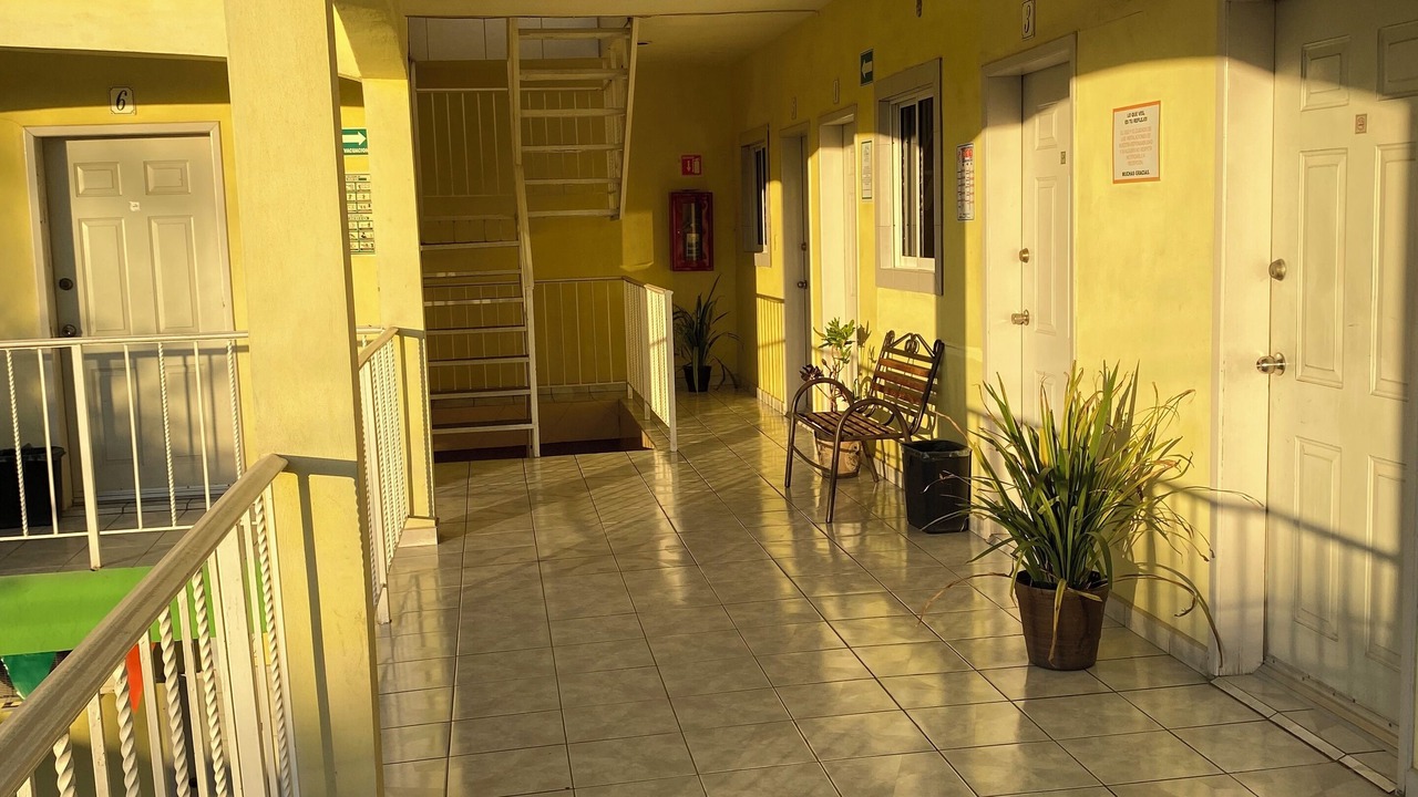 Photo of Patio Balcony in Los Mochis