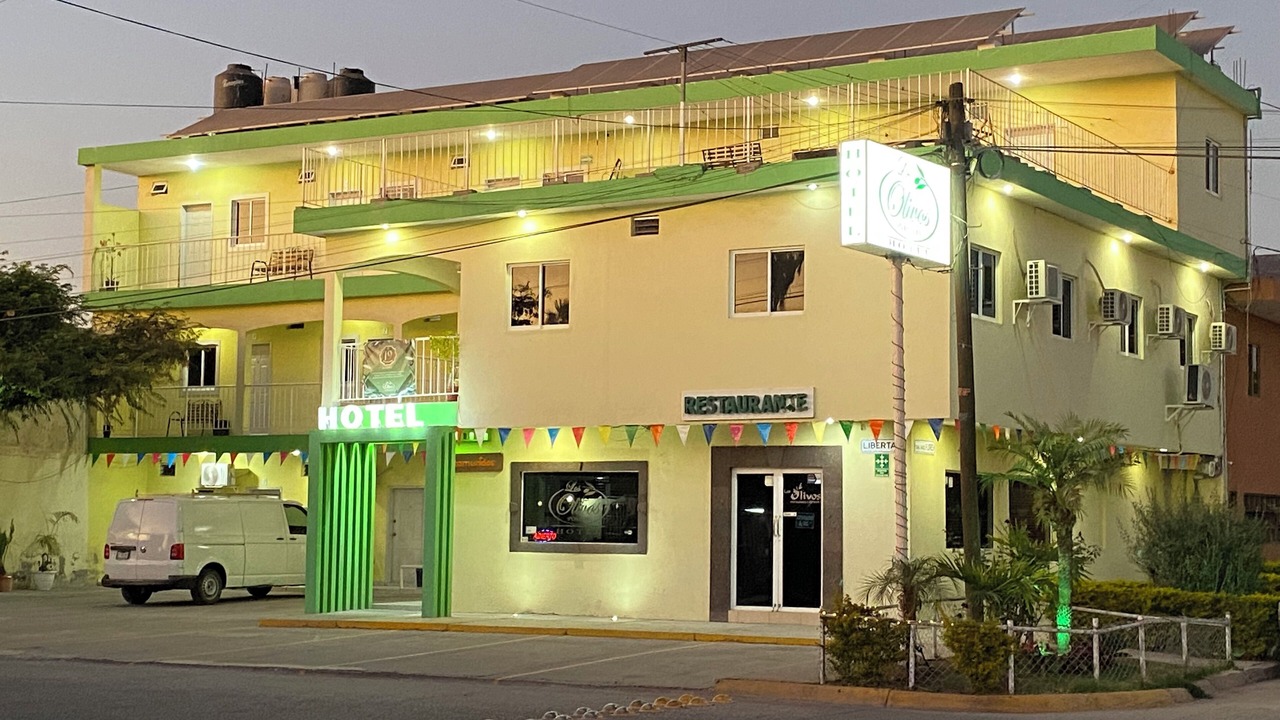 Photo of Outdoor in Los Mochis
