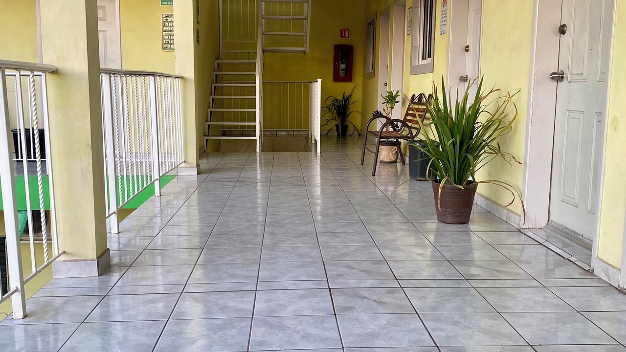 Photo of Patio Balcony in Los Mochis