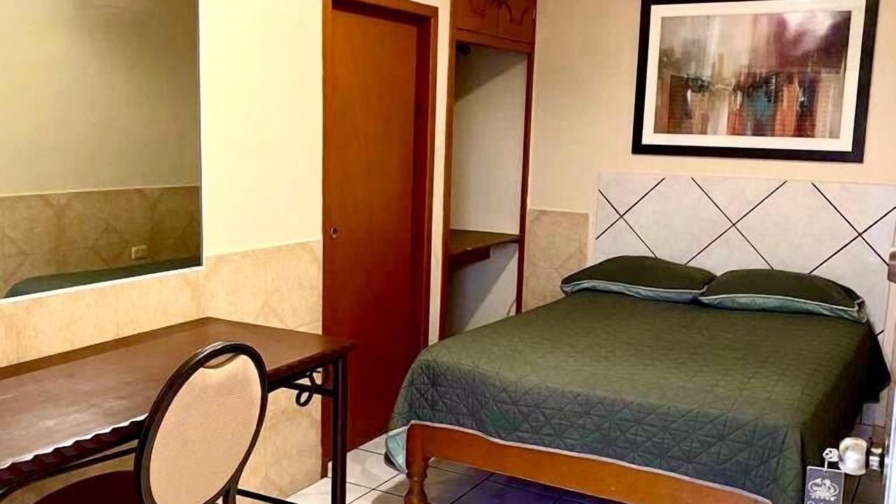 Photo of Bedroom in Los Mochis