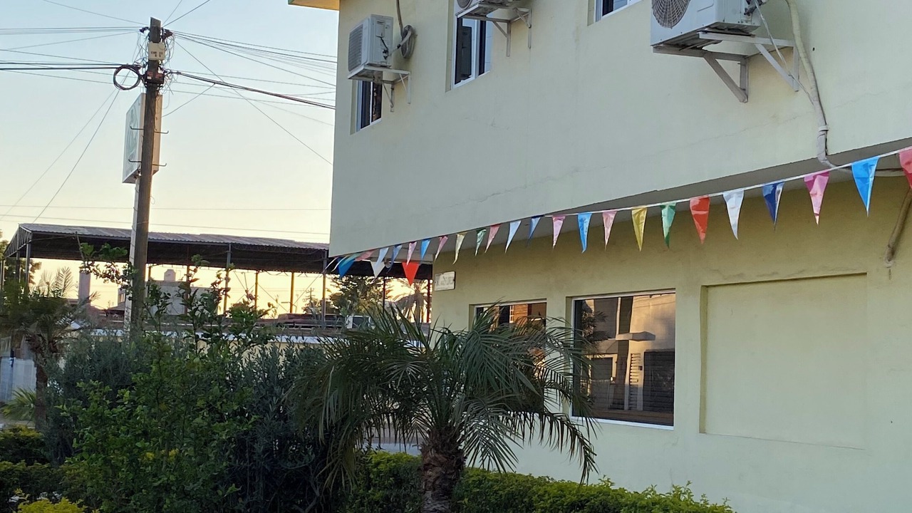 Photo of Patio Balcony in Los Mochis