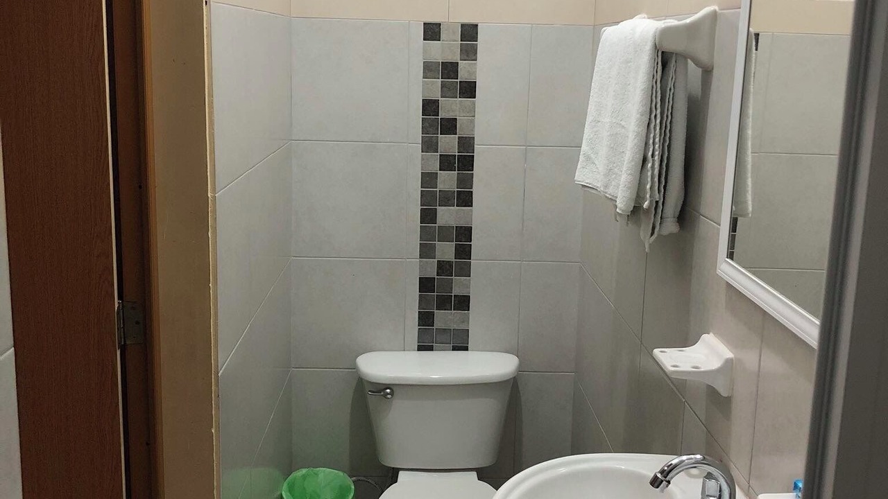 Photo of Bathroom in Los Mochis