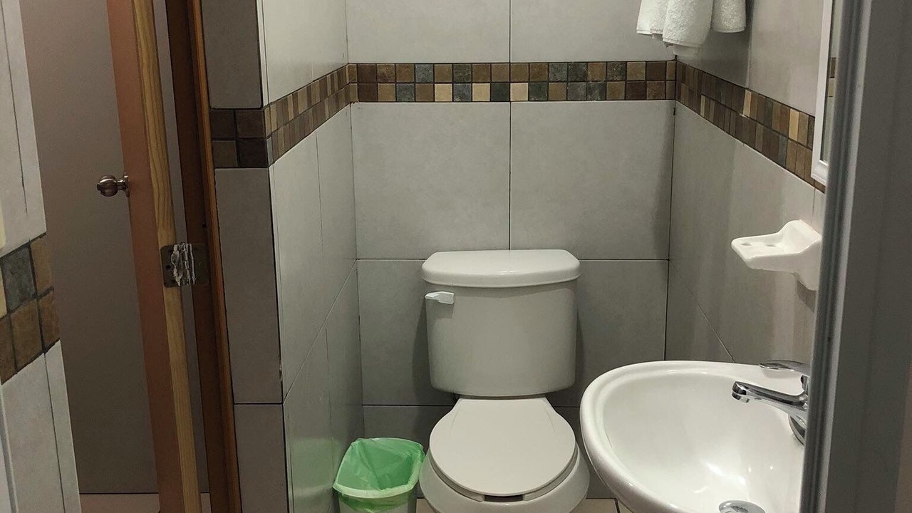 Photo of Bathroom in Los Mochis