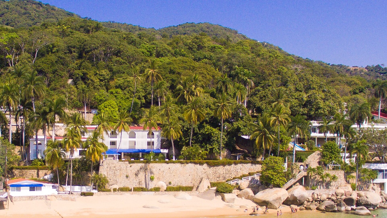 Photo of Others in Pichilingue