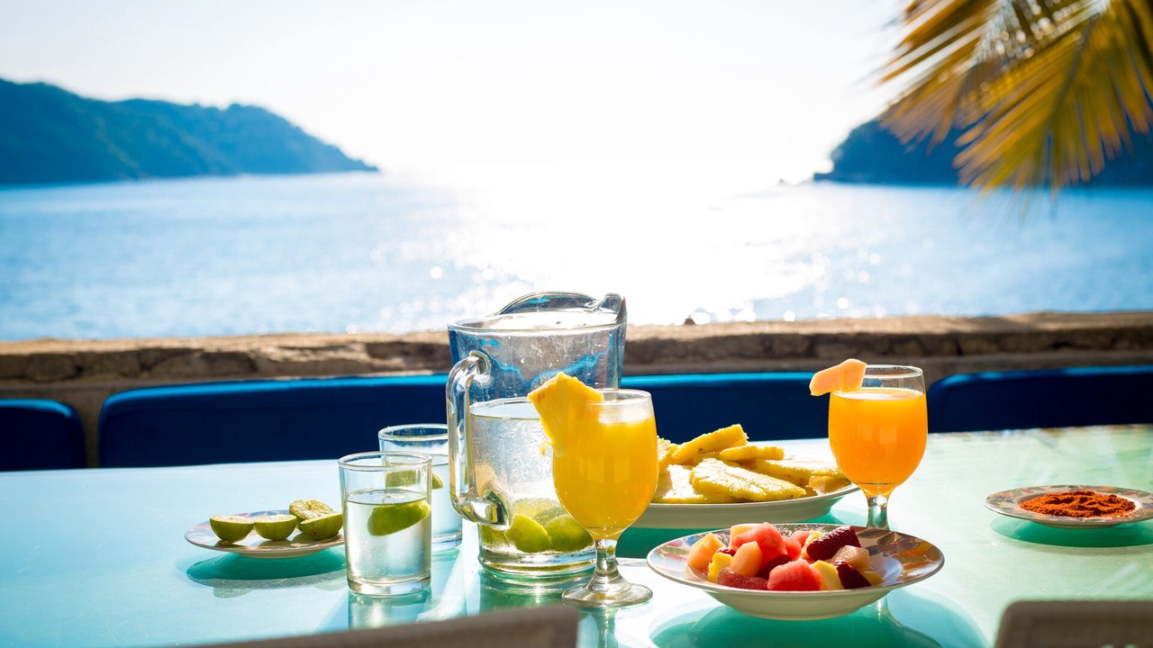 Photo of Outdoor in Pichilingue