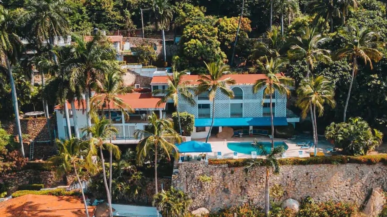 Photo of Outdoor in Pichilingue