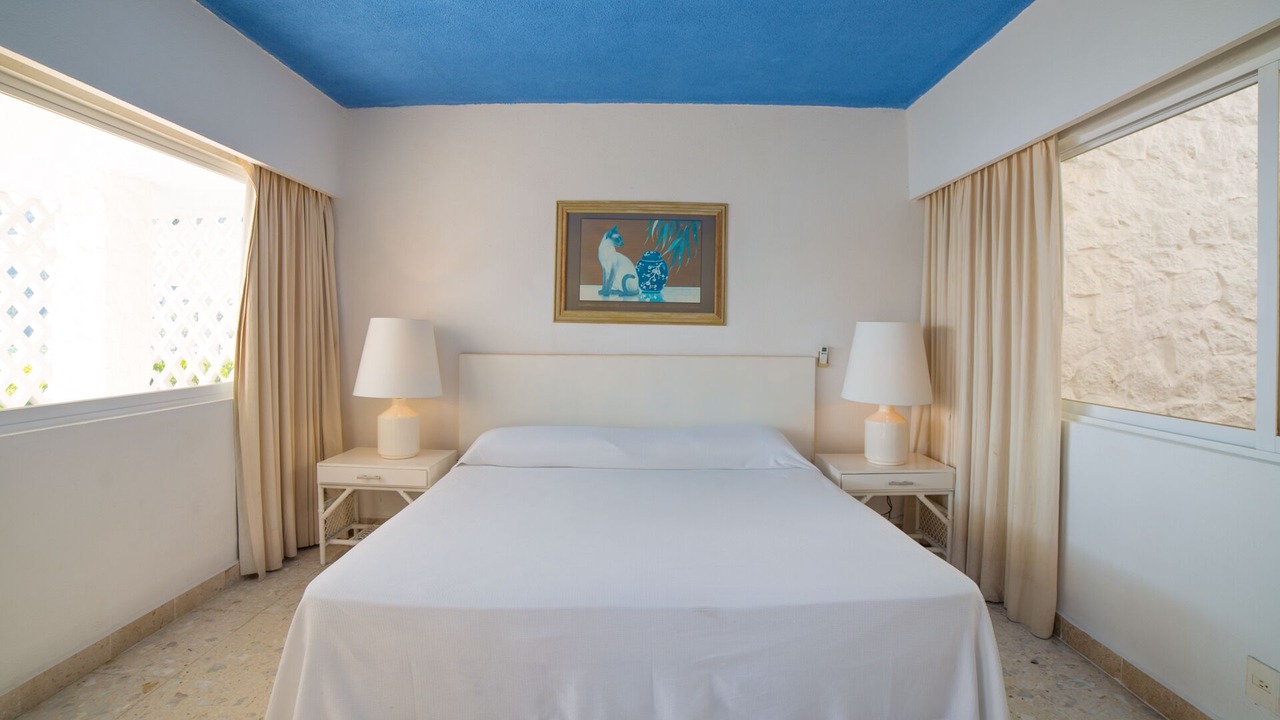 Photo of Bedroom in Pichilingue