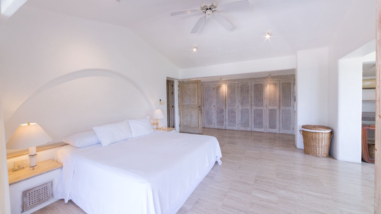 Photo of Bedroom in Las Brisas