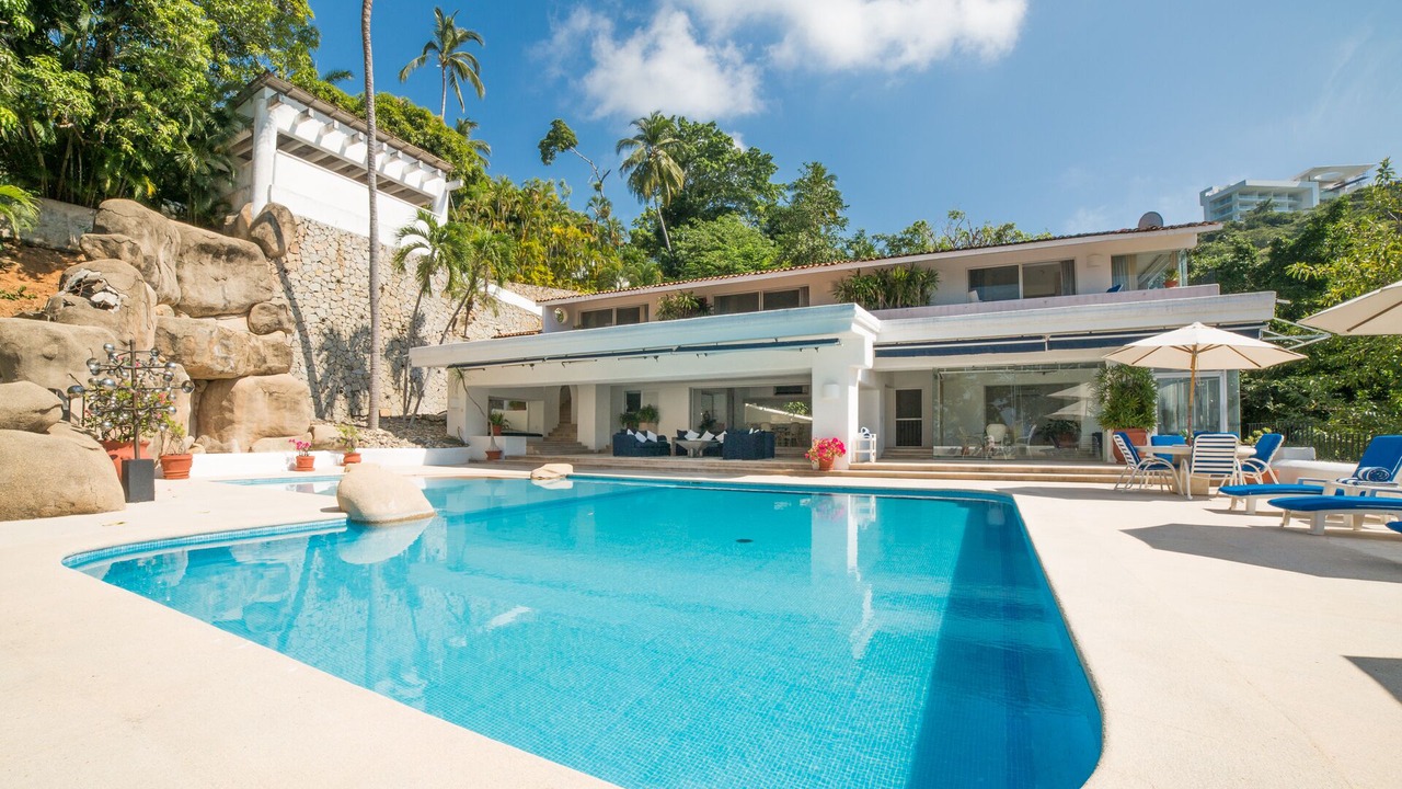 Photo of Outdoor in Las Brisas
