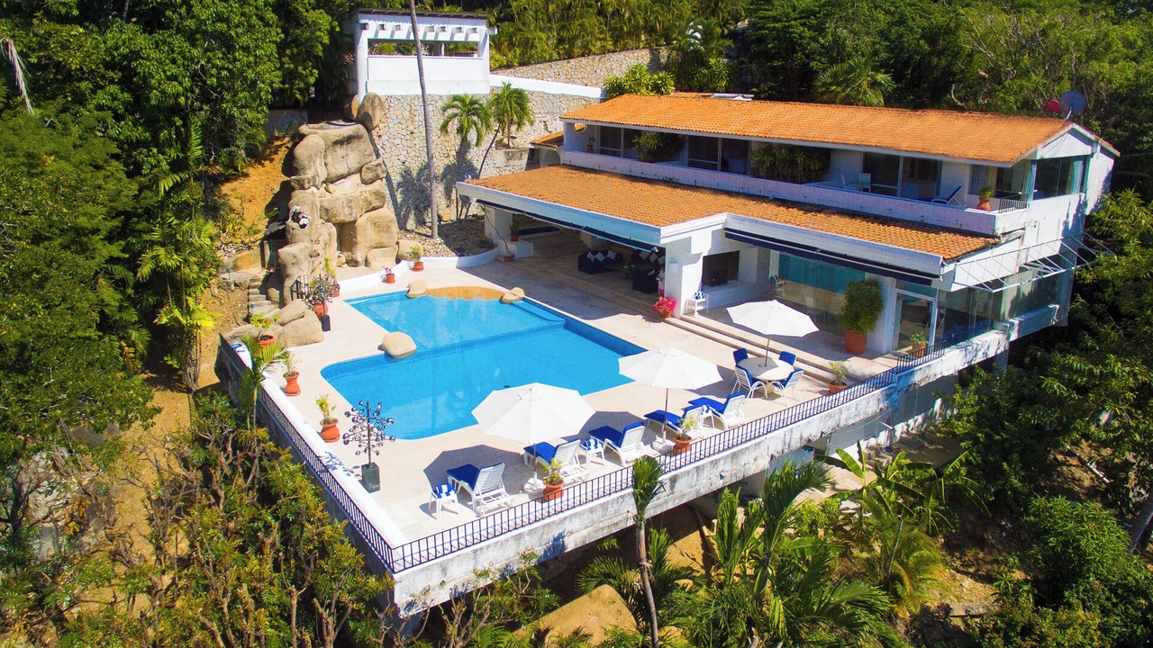 Photo of Outdoor in Las Brisas