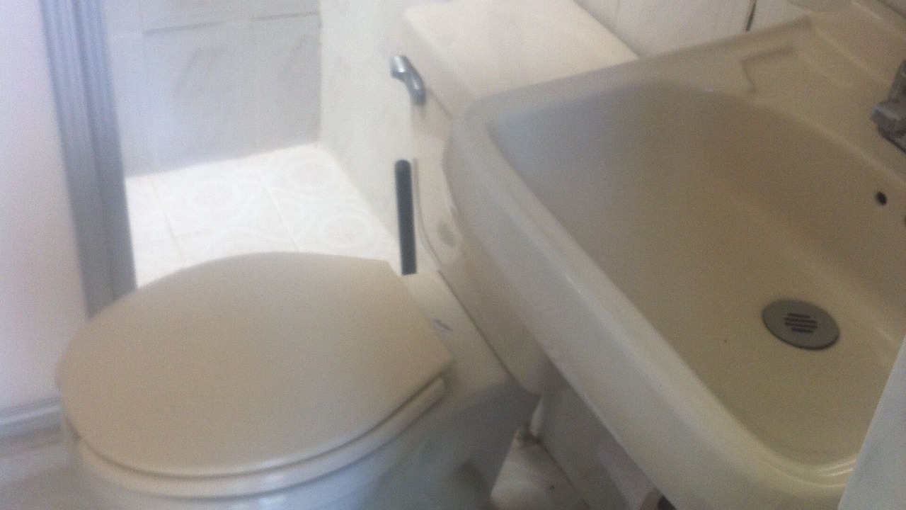 Photo of Bathroom in Emiliano Zapata